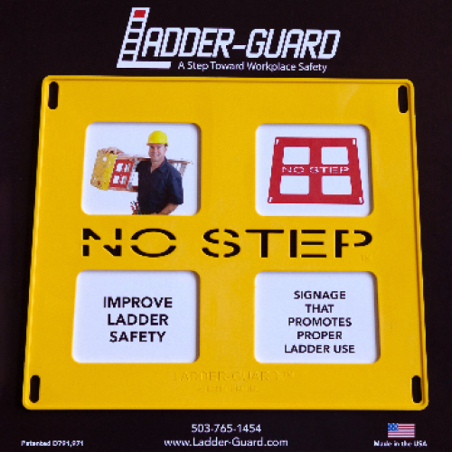 Ladder-Guard 386