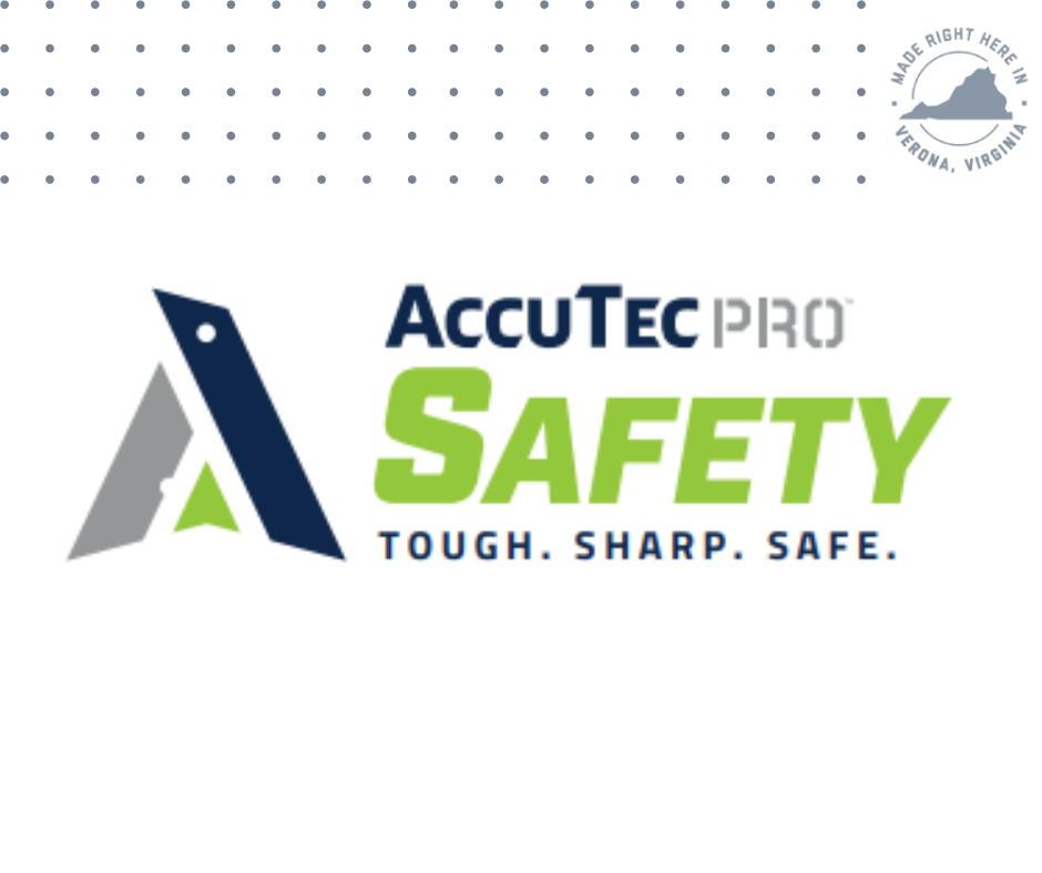 AccuTec PRO Safety Press Release 743